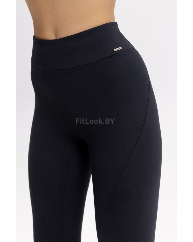 Лосины Ruche Soft Black 