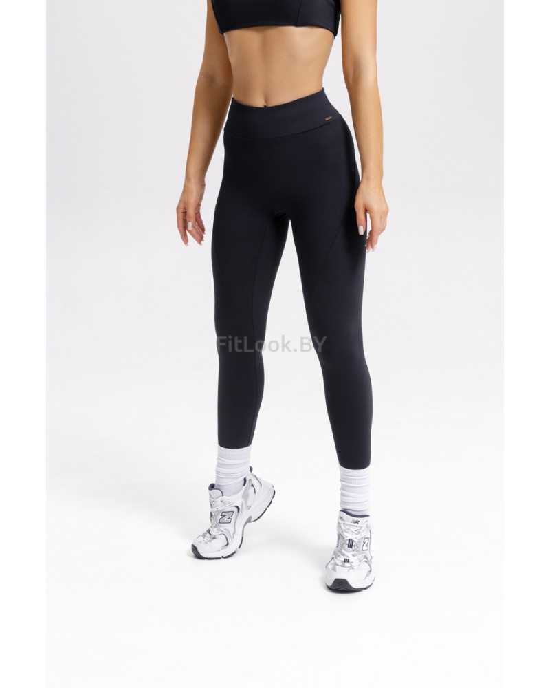 Лосины Ruche Soft Black 