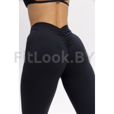 Леггинсы Forstrong Ruche Soft Black