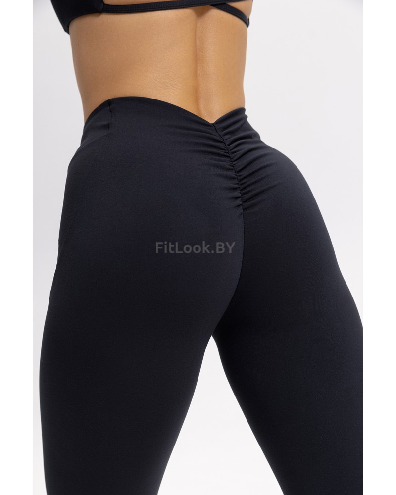 Лосины Ruche Soft Black 