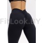 Лосины Ruche Soft Black 