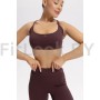 Лосины Ruche Soft Brown
