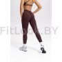 Лосины Ruche Soft Brown