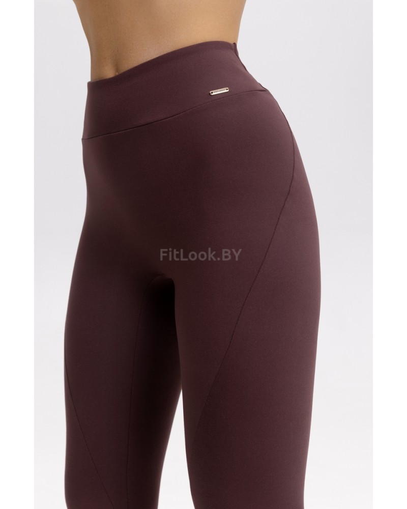Лосины Ruche Soft Brown