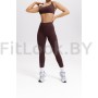 Лосины Ruche Soft Brown