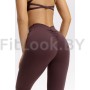 Лосины Ruche Soft Brown