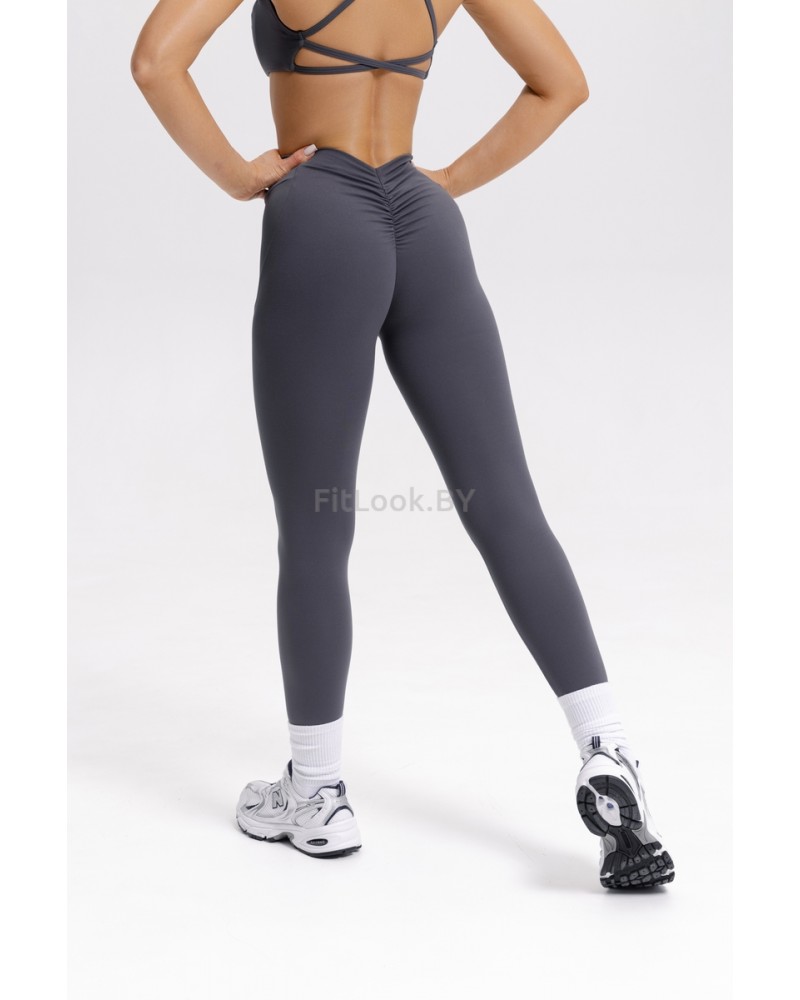 Лосины Ruche Soft Grey 