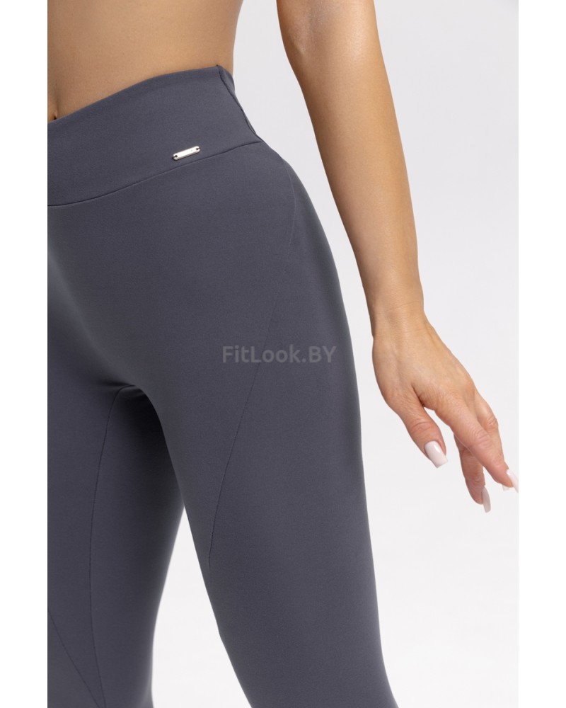 Лосины Ruche Soft Grey 