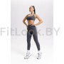 Лосины Ruche Soft Grey 