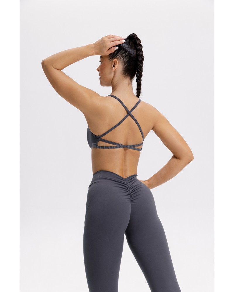 Лосины Ruche Soft Grey 