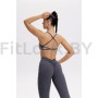 Лосины Ruche Soft Grey 