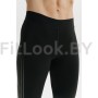 Лосины Forstrong Lines Black