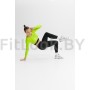 Лосины Forstrong Lines Black