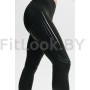 Лосины Forstrong Lines Black