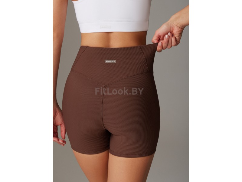 Шорты Neverlate Brownie 1083.2