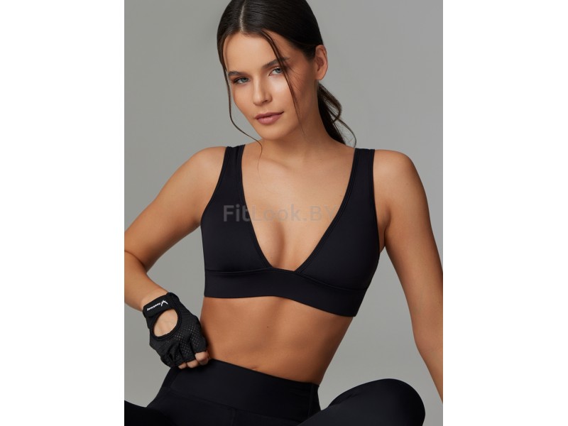Бра Neverlate Black Bra Light 1062.1