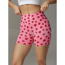 Шорты Neverlate Strawberry Sport 855.2