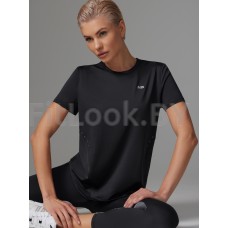 Футболка Neverlate Mesh Shirt  (микро-сетка)1095.2