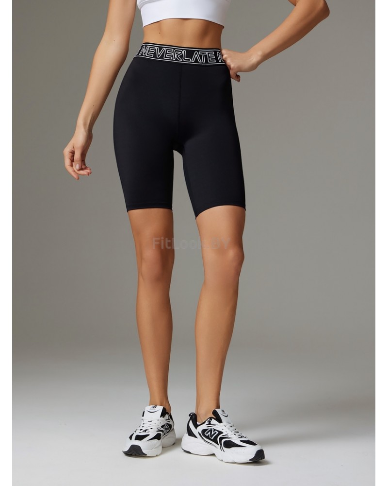 Велосипедки с плоскими швами