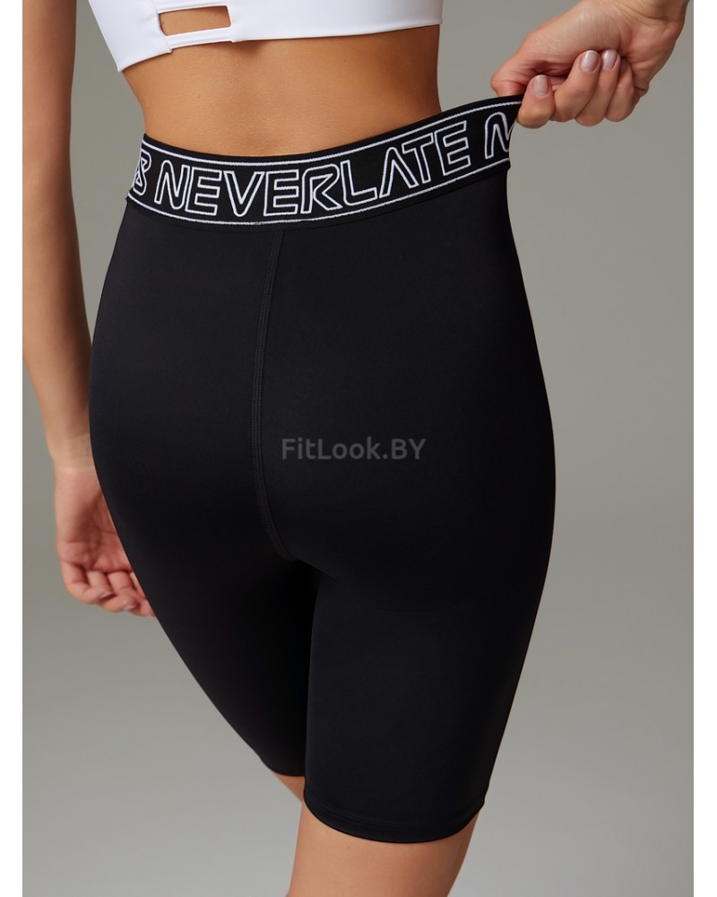 Велосипедки с плоскими швами