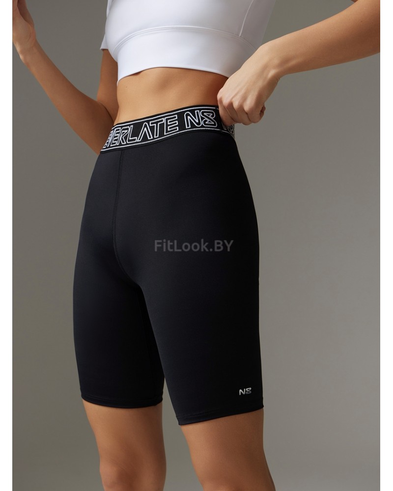 Велосипедки с плоскими швами