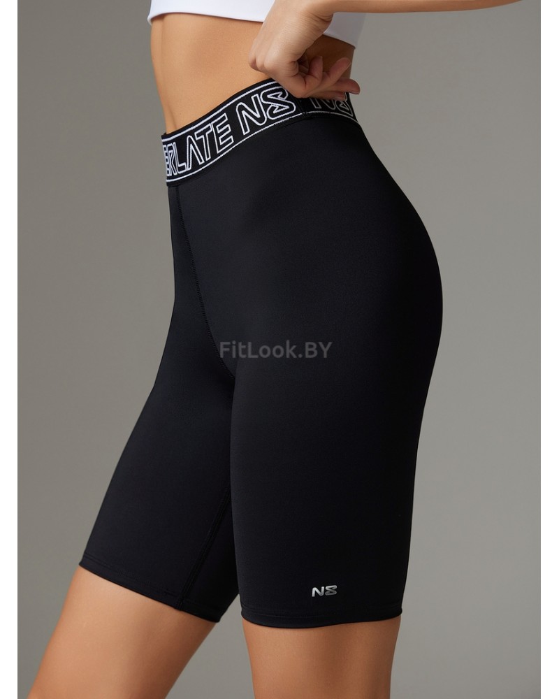 Велосипедки с плоскими швами