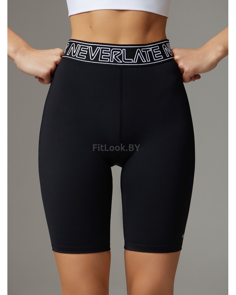 Велосипедки с плоскими швами