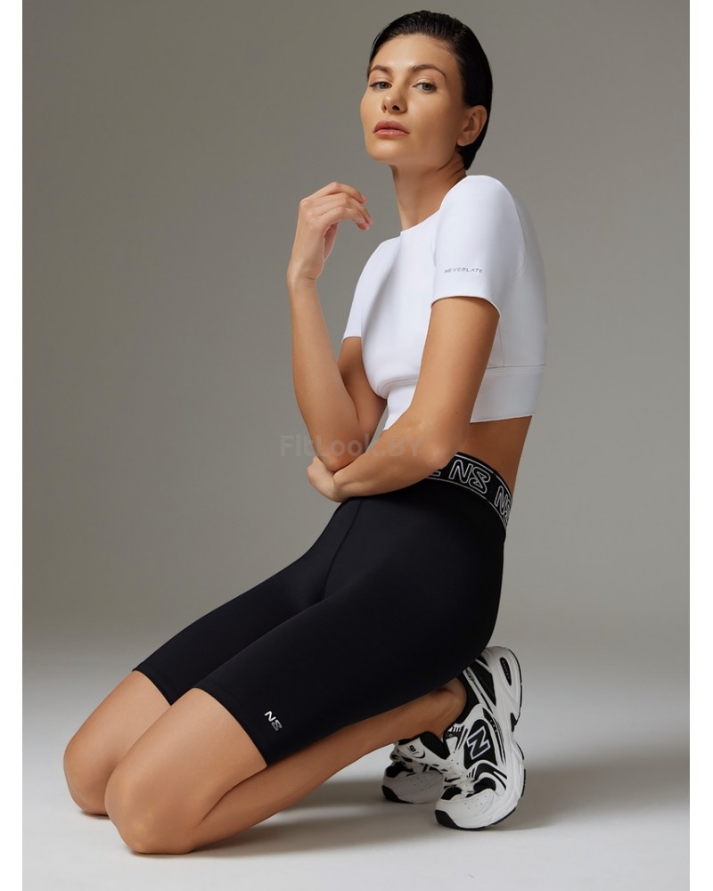 Велосипедки с плоскими швами