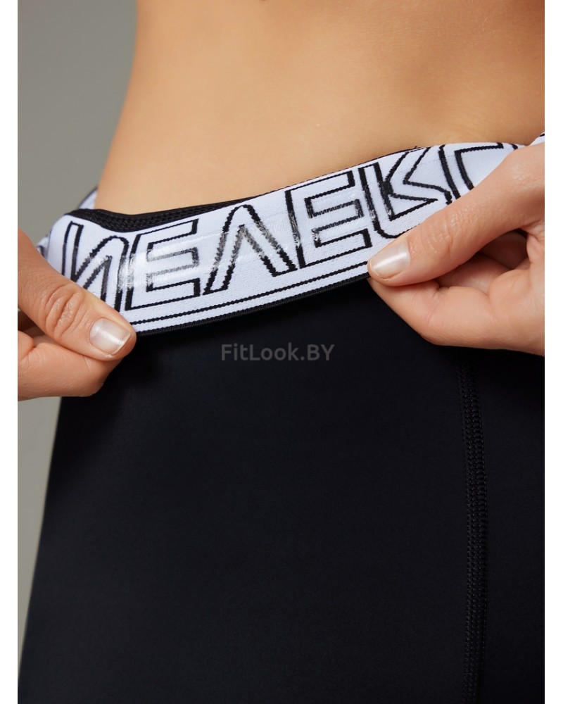 Велосипедки с плоскими швами