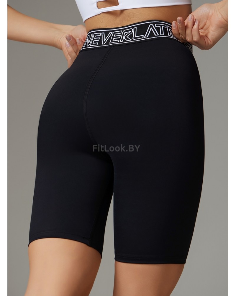 Велосипедки с плоскими швами