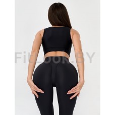 Леггинсы Bona Fide Magnetic "Black"