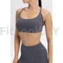 Топ Forstrong Flare Soft Grey