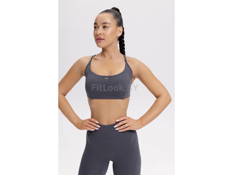 Топ Forstrong Flare Soft Grey