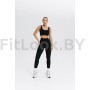 Топ для фитнеса Forstrong Foxy Soft Black