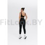 Топ для фитнеса Forstrong Foxy Soft Black