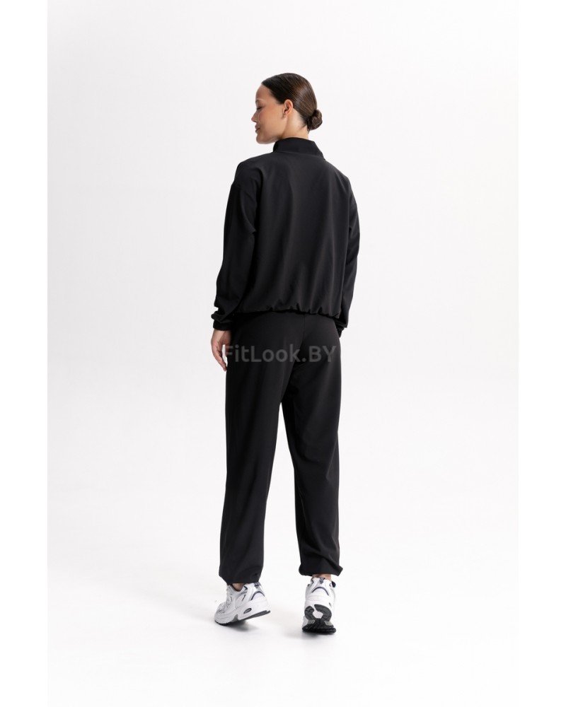 Брюки Forstrong PUFF Black