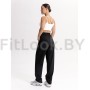 Брюки Forstrong PUFF Black