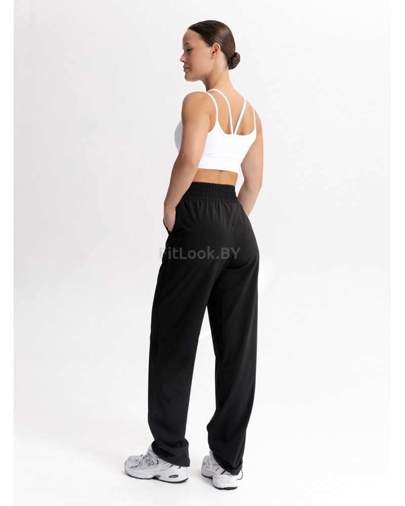 Брюки Forstrong PUFF Black