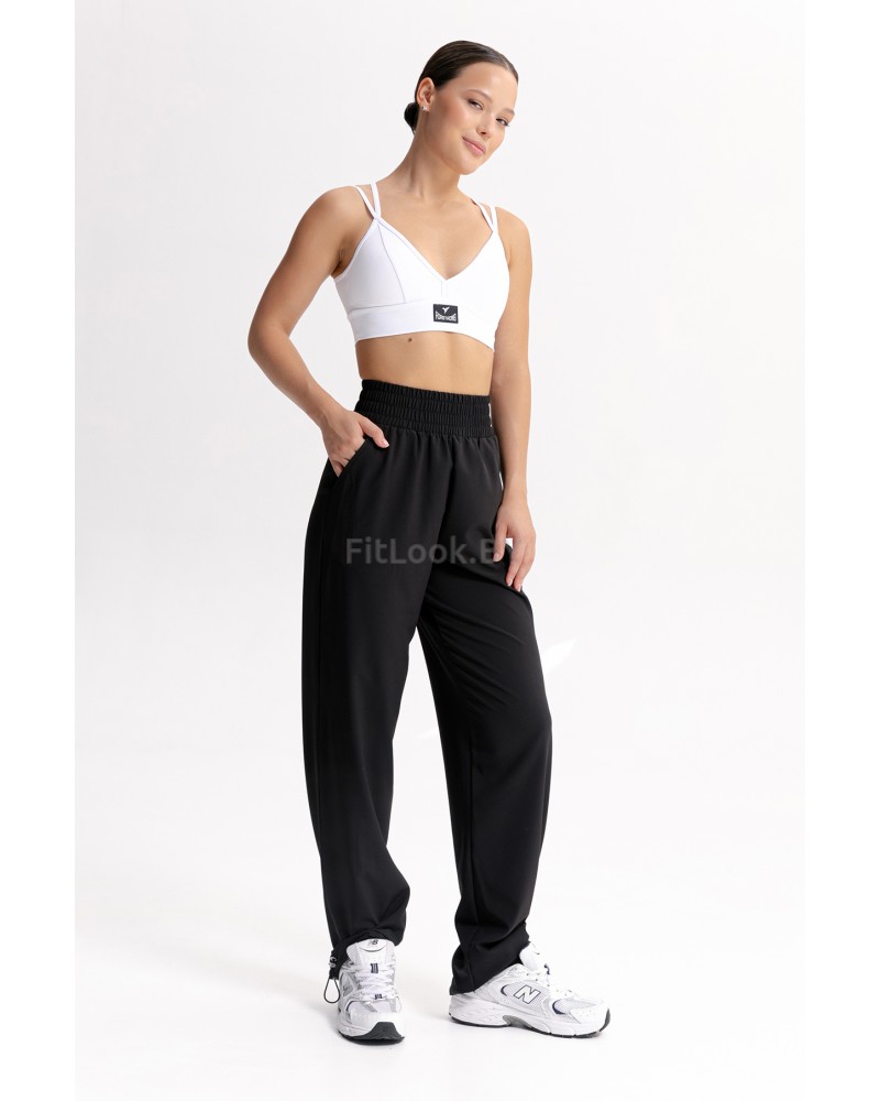 Брюки Forstrong PUFF Black