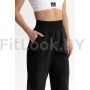 Брюки Forstrong PUFF Black