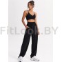 Брюки Forstrong PUFF Black