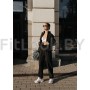 Рашгард Forstrong PUFF Black