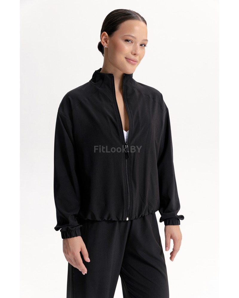 Рашгард Forstrong PUFF Black