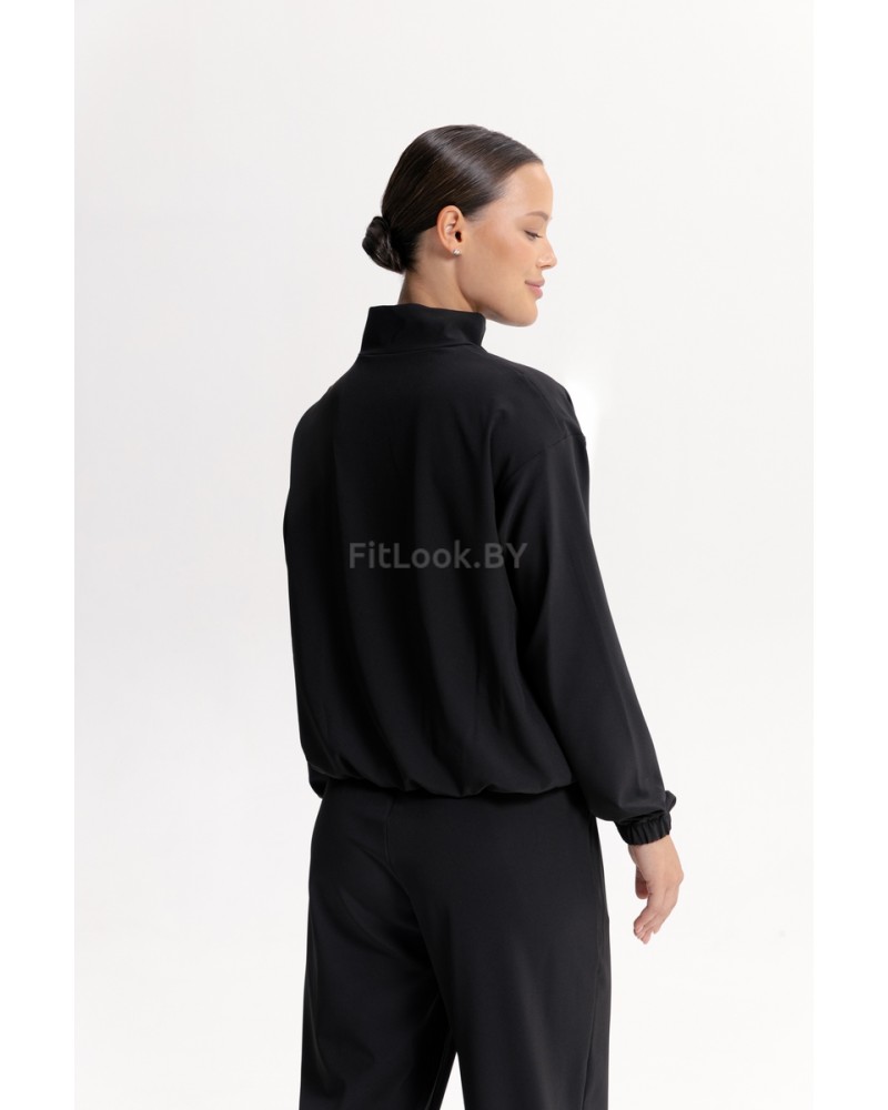 Рашгард Forstrong PUFF Black