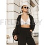 Рашгард Forstrong PUFF Black