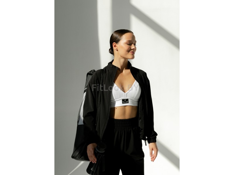 Жакет Forstrong PUFF Black