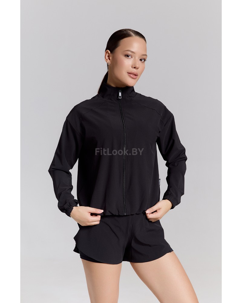 Рашгард Forstrong PUFF Black