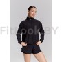 Рашгард Forstrong PUFF Black