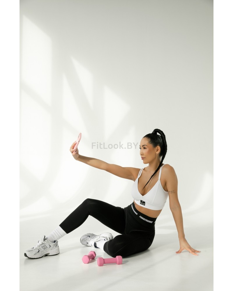 Лосины Forstrong Shape Reflective Mesh