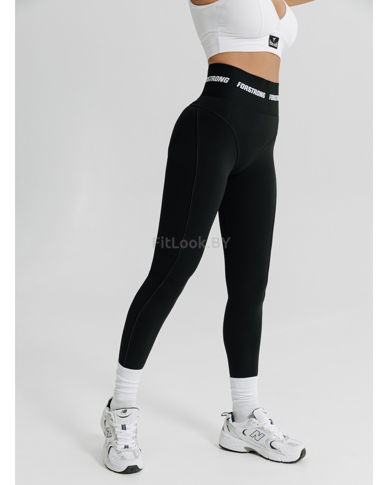 Лосины Forstrong Shape Reflective Mesh